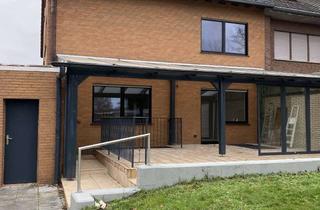 Wohnung mieten in Worringer Weg 18, 41540 Dormagen, Attraktive3-Zimmer-Wohnung in Dormagen Hackenbroich