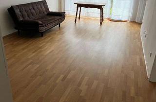 Wohnung mieten in Westerbergstr. 15, 85368 Moosburg, Moderne 2-Zimmer-Wohnung mit Terrasse und Garten Moosburg