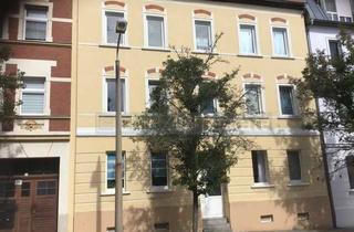 Wohnung mieten in 06712 Zeitz, Zeitz, Jobcenter geeignet, saniert, 2Zi,Küche,Bad m. Fenster