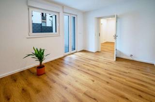 Wohnung mieten in 65929 Unterliederbach, Erstbezug nach Sanierung - 2 Zimmerwohnung im EG mit Garten FFM - Unterliederbach ab 01.01.2026