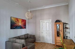 Wohnung mieten in 12459 Oberschöneweide, Vollmöblierte Wohnung zur Zwischenmiete ab 1.12. bis 10.2.26