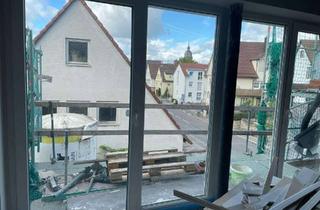 Wohnung mieten in Grunbacher Straße 32, 71384 Weinstadt, Helle 3,5-Zimmer Wohnung in Weinstadt