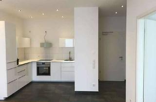 Wohnung mieten in Nieder-Ramstädter-Str. 75, 64285 Darmstadt, Exklusive, neuwertige 2-Zimmer-Wohnung mit Terrasse und Einbauküche