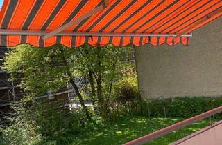 Wohnung mieten in Matthias-Claudius-Straße, 24837 Schleswig, 3 Raum Wohnung