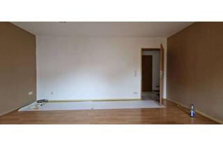 Wohnung mieten in Austraße, 63065 Offenbach, 3,5-Zimmer-Dachgeschosswohnung (ca. 66 m² nach Neuvermessung) mit ausgebautem Spitzboden – mitten in