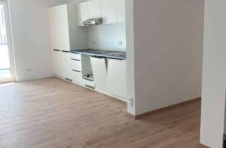 Wohnung mieten in Wilhelm-Kraut-Straße 30, 72336 Balingen, Erstbezug- inklusive EBK vom Schreiner in der Innenstadt