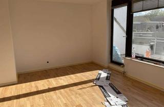 Wohnung mieten in Am Pesch 30, 40625 Gerresheim, Erstbezug nach Modernisierung: 4-Zi.-Wohnung mit Balkon in Düsseldorf-Gerresheim