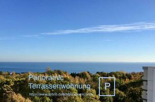 Wohnung mieten in Pfingstberg 6c, 23730 Sierksdorf, Wohnen am Meer, durch Storno frei ab sofort