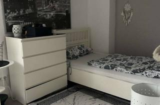 Wohnung mieten in Fliederstraße, 68535 Edingen-Neckarhausen, Vollständig renovierte 3-Zimmer-Wohnung mit Balkon in Edingen-Neckarhausen