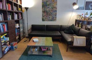 Wohnung mieten in Seestraße 121, 13353 Wedding, Zwischenmiete! Drei Zimmer Küche Bad für Januar 2026 / three rooms, kitchen, bath for January