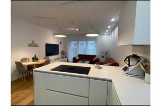 Wohnung mieten in Gärtnereiweg, 30989 Gehrden, Moderne 3-Zimmer-Neubauwohnung mit Garten & Carport in Gärden – ab 01.01.2026