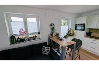 Wohnung mieten in 63607 Wächtersbach, Moderne 2 Zimmer ELW mit Terrasse und separatem Eingang