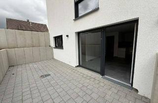 Wohnung mieten in 74613 Öhringen, Moderne 2,5 Zimmer-Neubau-Einliegerwohnung in Öhringen