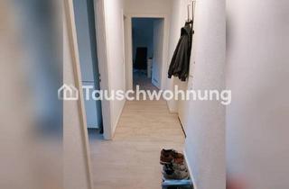 Tauschwohnungen in Arndtstraße, 65185 Wiesbaden, Tauschwohnung: Tausche 2-ZKB Wiesbaden Mitte gegen Mainz