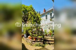 Tauschwohnungen in Marienstraße 18, 76137 Südstadt, Tauschwohnung: Traumhafte Wohnung mit Dachterrasse und Biergarten