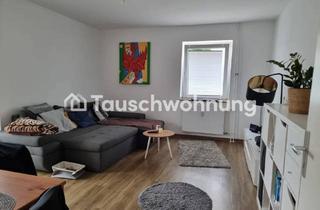 Tauschwohnungen in Tauschwohnungstraße, 45128 Südviertel, Tauschwohnung: Whg in Essen gegen Whg in Düsseldorf