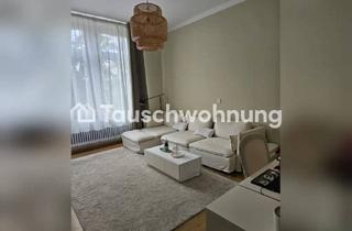 Tauschwohnungen in Uhlandstraße 10, 55118 Neustadt, Tauschwohnung: 2 Zimmer Wohnung mainzer Neustadt