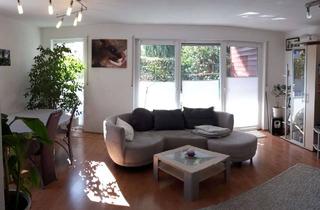 Wohnung mieten in Schillerstraße 30, 64625 Bensheim, 3-Zimmer Erdgeschosswohnung mit eigenem Garten in Bensheim-Auerbach