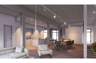 Lofts mieten in Hüsingstrasse 10-12, 58239 Schwerte, Urbaner Luxus trifft auf modernes Loft-Flair - mitten in Schwerte (bei Dortmund)