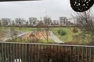 Wohnung mieten in Stiftung-Waisenhaus-Weg, 60438 Frankfurt, Elegante 3-Zimmer Wohnung mit Balkon im 1. OG in Frankfurt-Riedberg