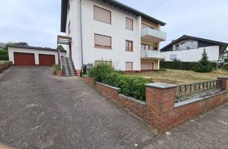 Wohnung mieten in In Der Lück, 55413 Weiler, 2-Zimmer Wohnung im UG in Weiler bei Bingen