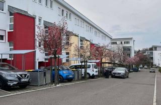 Wohnung mieten in Laura-Schradin-Weg 51, 72762 Reutlingen, Helle 4-Zimmer Wohnung in Reutlingen, 120 m²