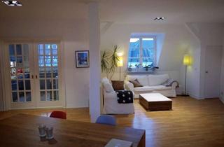 Wohnung mieten in Lenhartzstraße, 20249 Hoheluft-Ost, 108 m², 3 Zimmer in Eppendorf