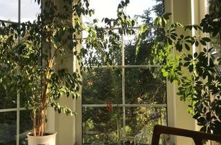 Wohnung mieten in Klarahöh, 16356 Ahrensfelde, Helle Einliegerwohnung im faktisch allein genutzten Einfamilienhaus mit Garten; 25 min bis zum Alex