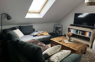 Wohnung mieten in 56332 Wolken, Ansprechende 3-Zimmer-Wohnung mit Balkon in Wolken