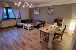 Wohnung mieten in Kagenhofer Weg 14, 90556 Seukendorf, Helle 3-Zimmer-Wohnung mit Balkon ( Wintergarten) in Seukendorf