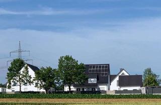 Wohnung mieten in Schlehenweg 1a, 92245 Kümmersbruck, Wohnen im Grünen - Köfering