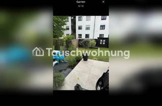 Tauschwohnungen in Tauentzienstraße 13, 86167 Lechhausen, Tauschwohnung: Suche 1-2 Zimmer Wohnung, mit Balkon und EBK