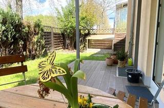 Wohnung mieten in Krumenauerstraße 26, 85049 Friedrichshofen, Moderne 2-Zimmer EG-Wohnung mit Garten in TopLage von Ingolstadt gegenüber Klinikum