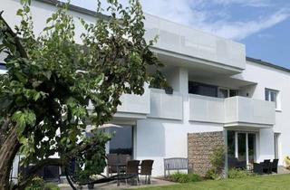 Wohnung mieten in Max-Ernst-Straße 20a, 51375 Schlebusch, Exklusive 2-Zimmer-Wohnung mit Terrasse und eigenem Garten in bester Lage