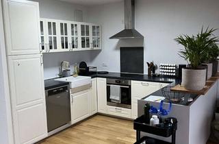 Wohnung mieten in Hornacker, 79639 Grenzach-Wyhlen, Helle 2,5-Zimmer Wohnung mit Balkon in Grenzach-Wyhlen