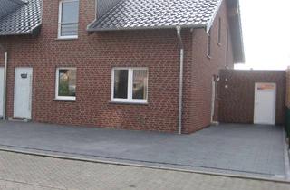 Wohnung mieten in Eckholderdriesch 11a, 52525 Heinsberg, Hochwertige Erdgeschosswohnung mit Terrasse und Garten