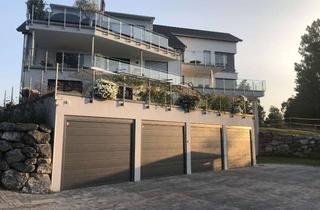 Wohnung mieten in Tobelstraße, 88276 Berg, Ein Blick ins Grüne, viel Natur und dennoch nahe am Zentrum