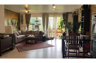 Wohnung mieten in Nitschestr. 33, 44879 Linden, Barrierearme EG-Wohnung mit Terrasse und Garten