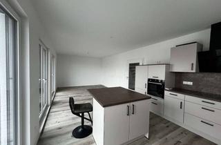 Penthouse mieten in Wittenburger Straße 22, 19053 Altstadt, Exklusives Penthouse mit 3,5 Zimmern in Schwerin Altstadt