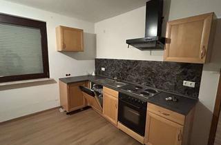 Wohnung mieten in Sinnbergstraße, 97769 Bad Brückenau, Helle 3-Zimmer Wohnung mit Balkon in Bad Brückenau