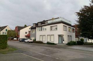 Wohnung mieten in Gaugrevestr. 15, 59457 Werl, Moderne, großzügige Wohnung mit Balkon u. Wintergarten in Werl