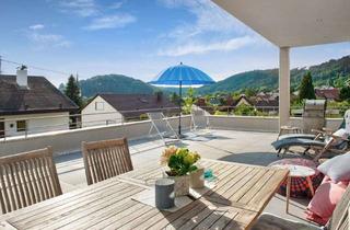 Wohnung mieten in Am Blütenhang, 78351 Bodman-Ludwigshafen, 2-Zimmer Wohnung mit Terrasse, Sauna, Naturpool in Bodman-Ludwigshafen