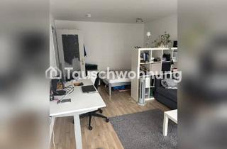 Tauschwohnungen in Tauschwohnungstraße, 80636 Neuhausen-Nymphenburg, Tauschwohnung: 1.5 Zimmer Wohnung in zentraler Lage