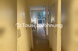 Tauschwohnungen in Hochstraße 21, 81669 München, Tauschwohnung: 1-Zimmer-Wohnung in Au-Haidhausen mit Terrasse
