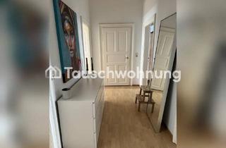 Tauschwohnungen in Gewürzmühlstraße 19, 80538 München, Tauschwohnung: Altbautraum mitten in Lehel