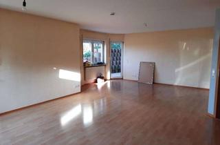 Wohnung mieten in 69254 Malsch, Ansprechende 3-Zimmer-Wohnung mit Terrasse und 2 Stellplätzen in Malsch