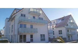 Wohnung mieten in Herzog-Eugen-Straße 34, 72250 Freudenstadt, Exklusive moderne 91 m² 4-Zimmer Design-Wohnung in gehobener Neubau-Residenz