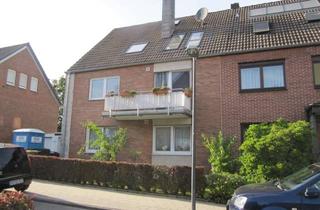 Wohnung mieten in Im Grüntal 13, 52066 Aachen, Neuwertige, helle, ruhige Drei-Zimmer DG-Wohnung in Aachen-Beverau