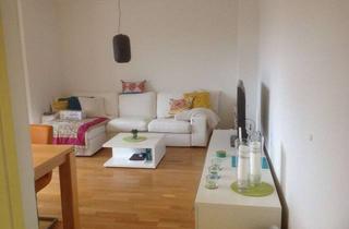 Wohnung mieten in Eduard-Schloemann-Straße 68, 40237 Düsseltal, Helle 2-Zimmer-Wohnung im 3. OG mit Balkon in Düsseltal