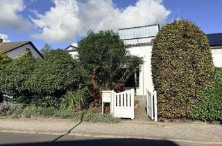 Wohnung mieten in 63517 Rodenbach, Sonnige Wohnung mit Galerie, Terrasse, Garten in Rodenbach … fast wie ein Haus